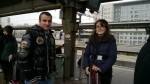 Depart Gare de Lyon Part Dieu